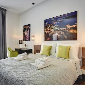 D&a Luxury With Free Parking Pula