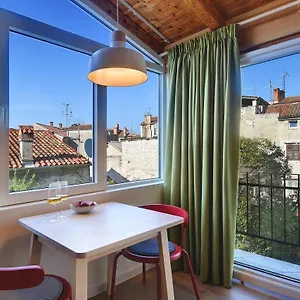 Apartamento Forum