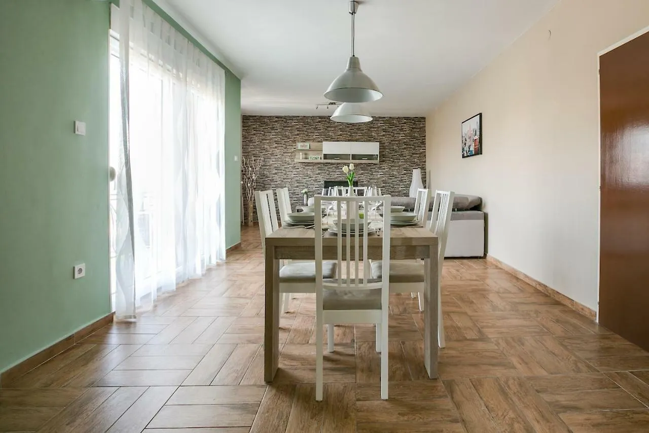 Apartment Lisa + Free Bikes Pula Croatia
