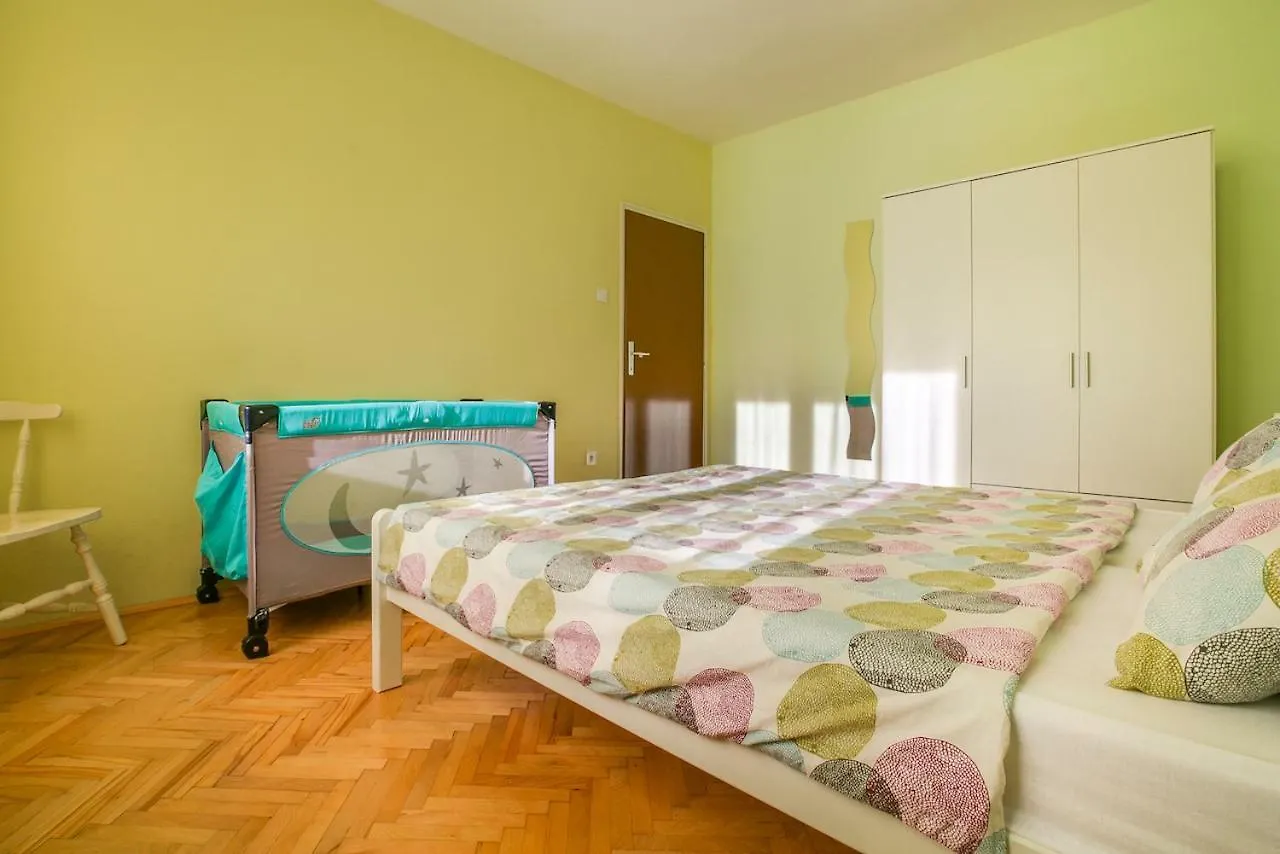 Apartment Lisa + Free Bikes Pula Croatia